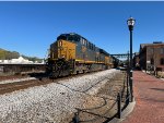 CSX 3399